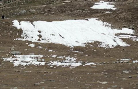 Snow Stock Photos