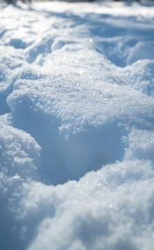 Snow Photos