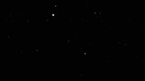 Snow Rain Animation, Snowfall Visual Effect, 4K Weatherfall Visual Effect Video stock 157544759