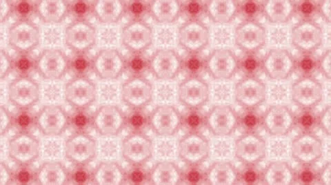 Snow in red for background footage Video stock 11272608