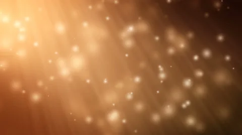 Snow seamless loop with light ray Stock Footage 61164294