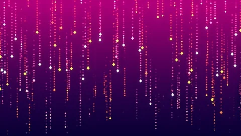 Snow show, background loops Vídeo Stock 85598285