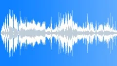 Snow Sqeaking SciFi EffectSound Effect