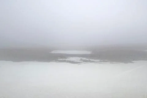 Snow storm Photos