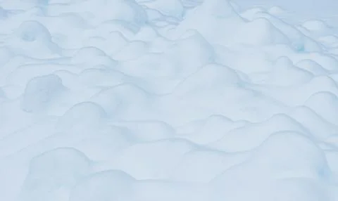 Snow surf Stock Photos