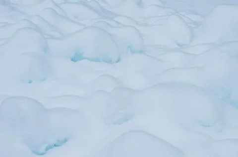 Snow surf Stock Photos