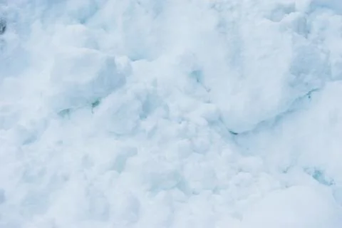 Snow surf Stock Photos