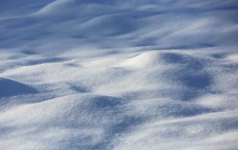 Snow surface abstract background Fotos de archivo