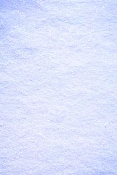 Snow surface background Stock Photos
