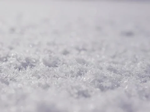 Snow Surface Stock Photos