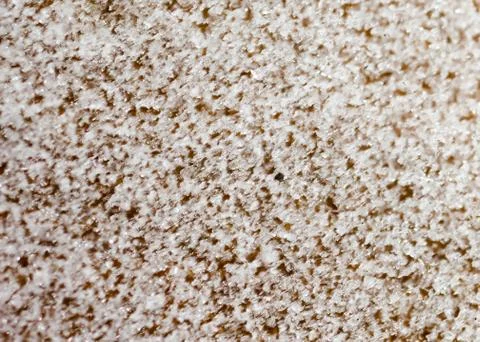 Snow on a table Stock Photos