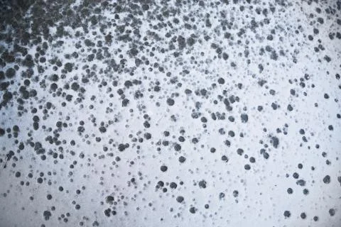 Snow texture background Stock-Fotos