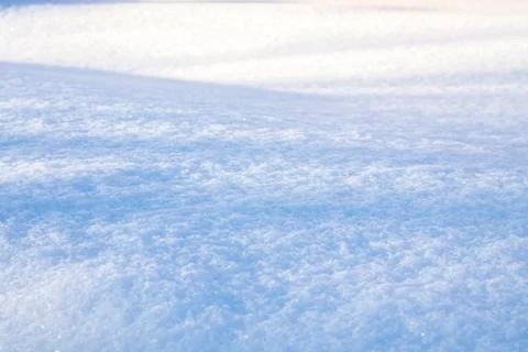 Snow texture background Stock Photos