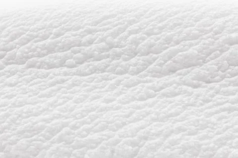 Snow texture background Stock Photos