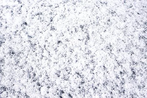 Snow texture background Stock Photos
