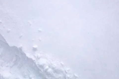 Snow texture background Stock Photos