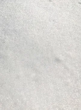 Snow texture background Stock Photos