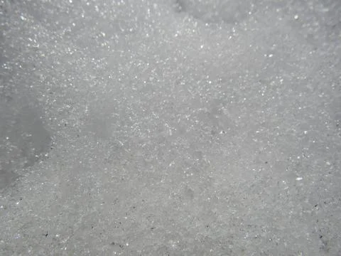 Snow texture background Stock Photos