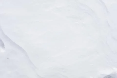 Snow texture closeup Stock Photos