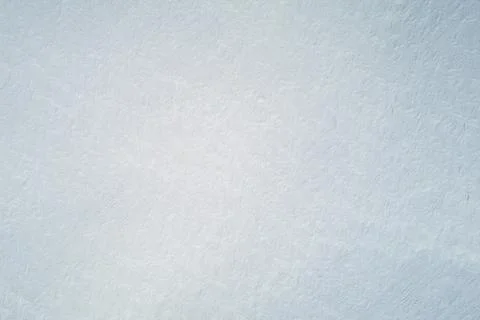 Snow texture field background Foto stock