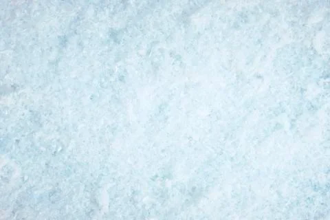 Snow Texture Or Background Stock Photos