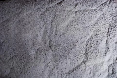 Snow texture Fotos Stock