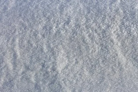 Snow texture Stock Photos