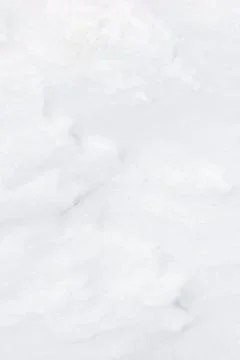 Snow texture 스톡 사진