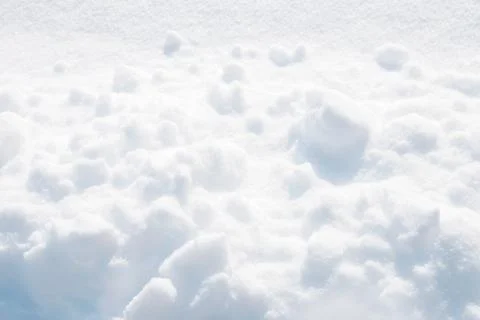 Snow texture 스톡 사진