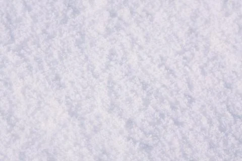 Snow texture Stock Photos