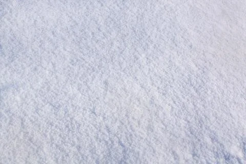 Snow texture Stock Photos