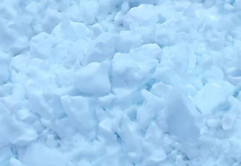 Snow texture Stock Photos