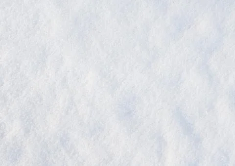 Snow texture Stock Photos