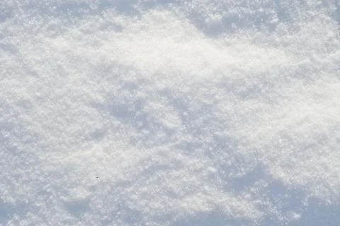 Snow texture Stock Photos