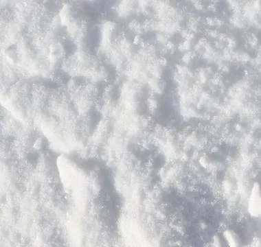 Snow texture Stock Photos