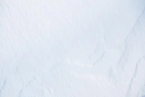 Snow texture Stock Photos