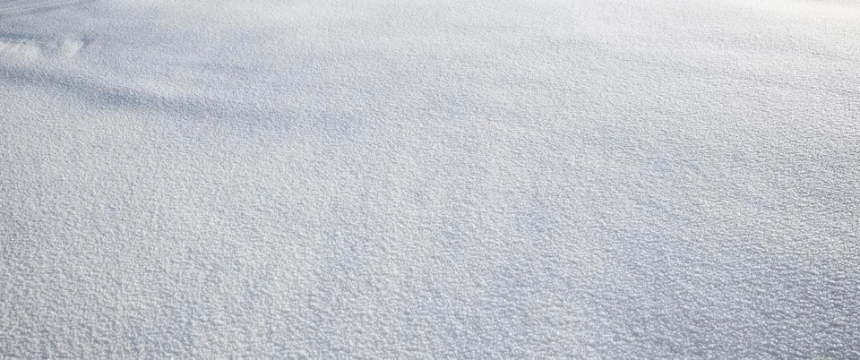Snow texture Stock Photos