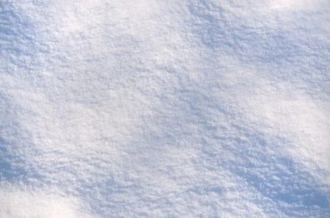 Snow Texture Stock Photos