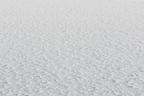 Snow texture Stock Photos
