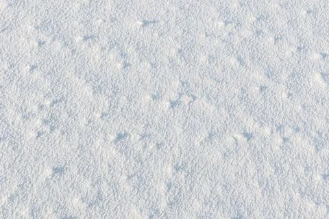 Snow texture Stock Photos