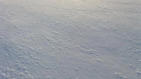 Snow texture Stock Photos