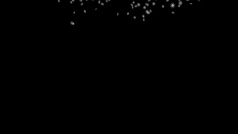 Snow Transition2 17 Stock Footage 70237995