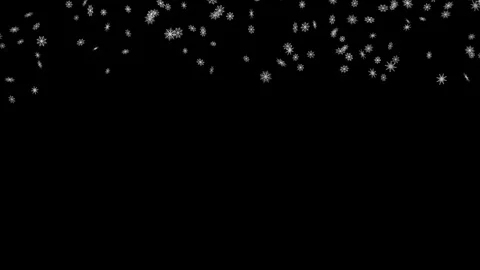 Snow Transition2 18 Stock Footage 70238599