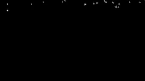 Snow Transition2 19 Stock Footage 70238349