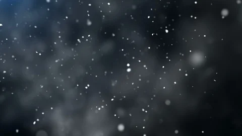 Snow Transitions 動画素材 98441096