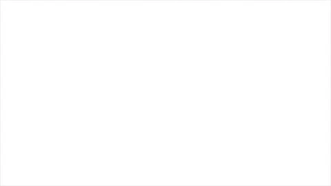 Snow video transition on a black screen. Stock Footage 222987962