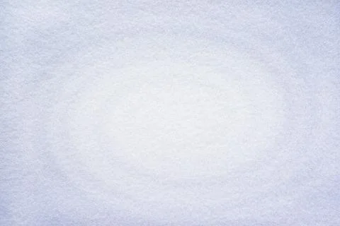 Snow white felt background 写真素材