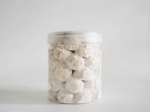 Snow White. Stock Photos