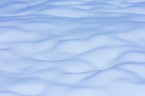 Snow white texture. Background of snow texture. Stock Photos