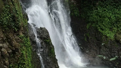 Snow white water Stock Footage 240088698